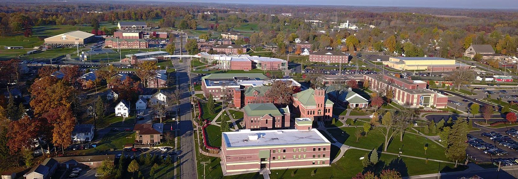 Trine University Ranking Trine University - Requirements + Data | CollegeVine