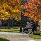 Hobart and William Smith Colleges | HWS campus image