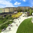 Rochester Institute of Technology | RIT campus image