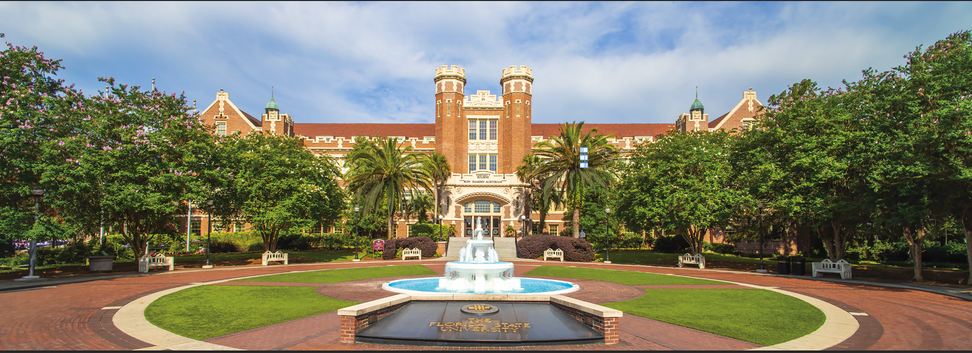 Florida State University FSU Requirements + Data CollegeVine