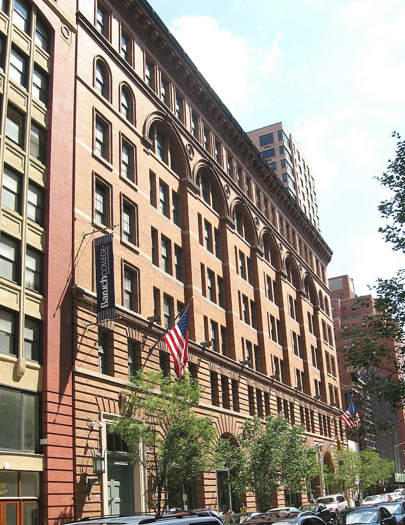 Baruch College CUNY Baruch Requirements Data CollegeVine baruch-college-cuny-baruch-requirements-data-collegevine