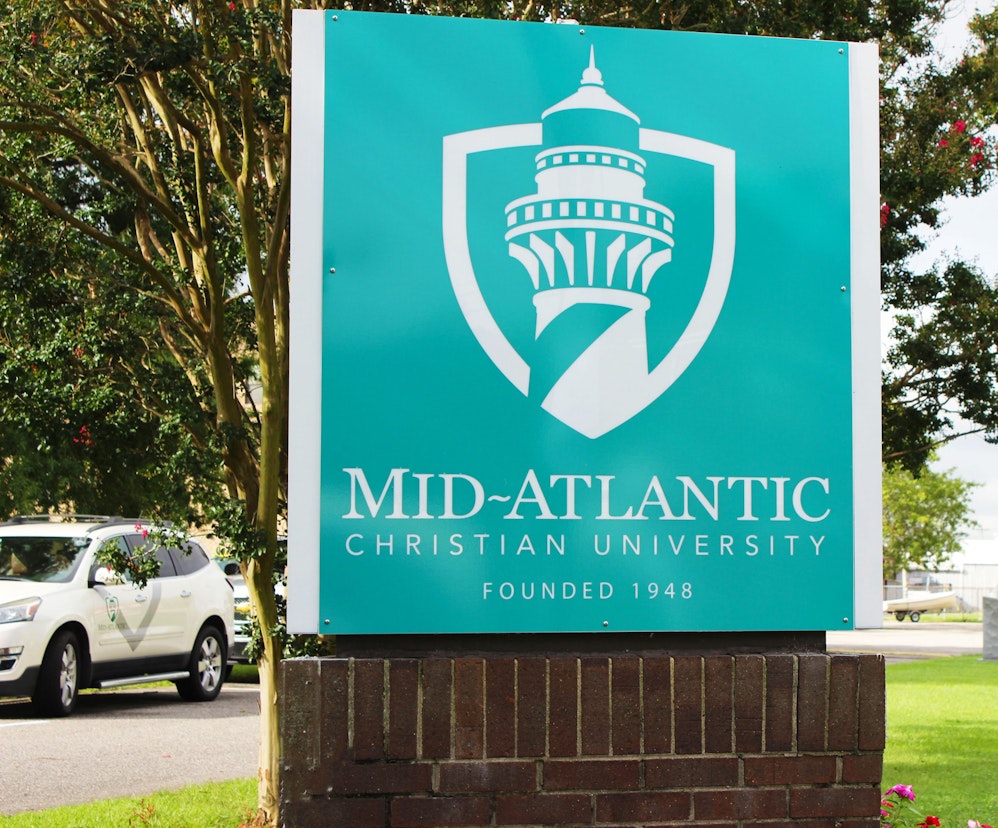 MidAtlantic Christian University Requirements + Data CollegeVine