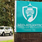 Mid-Atlantic Christian University campus image