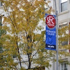 St. Francis College (Pennsylvania) campus image