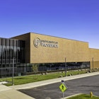 University of Providence campus image
