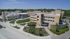University of Kansas campus image