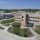 University of Kansas campus image