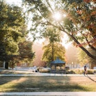 Augustana University campus image