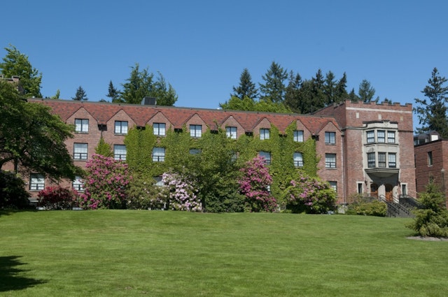 University of Puget Sound - Requirements + Data | CollegeVine