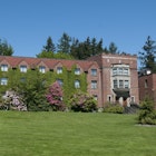 University of Puget Sound campus image