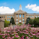Western Illinois University campus image
