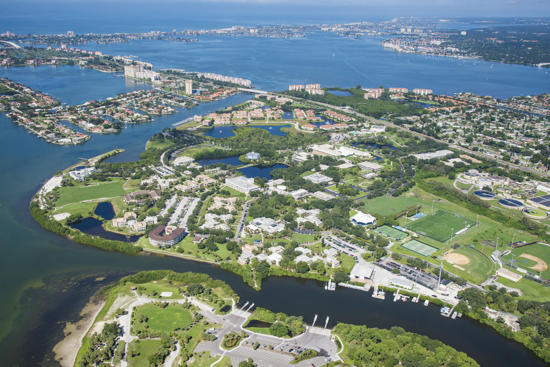 Eckerd College Tuition and Fees | CollegeVine