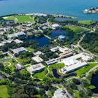 Eckerd College campus image