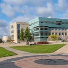 Ferris State University campus image