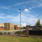 Georgia Military College campus image