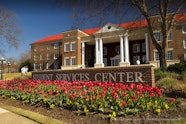 OLE Miss University Acceptance Rate CollegeLearners
