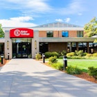 Baker College (Michigan) campus image