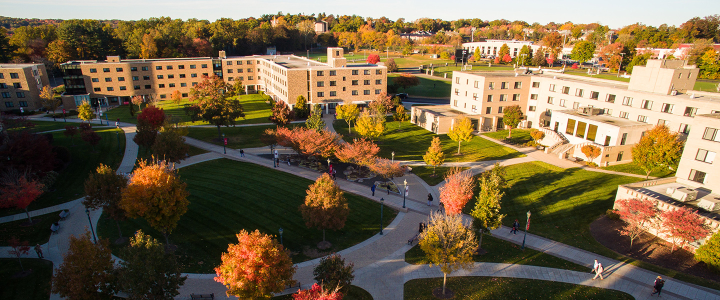 Fairfield University Academic Calendar