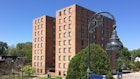 Eastern Connecticut State University campus image