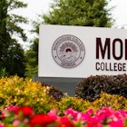 Morehouse College campus image