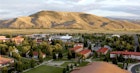 Western Colorado University campus image