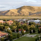 Western Colorado University campus image