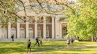 Vanderbilt University campus image