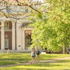 Vanderbilt University campus image