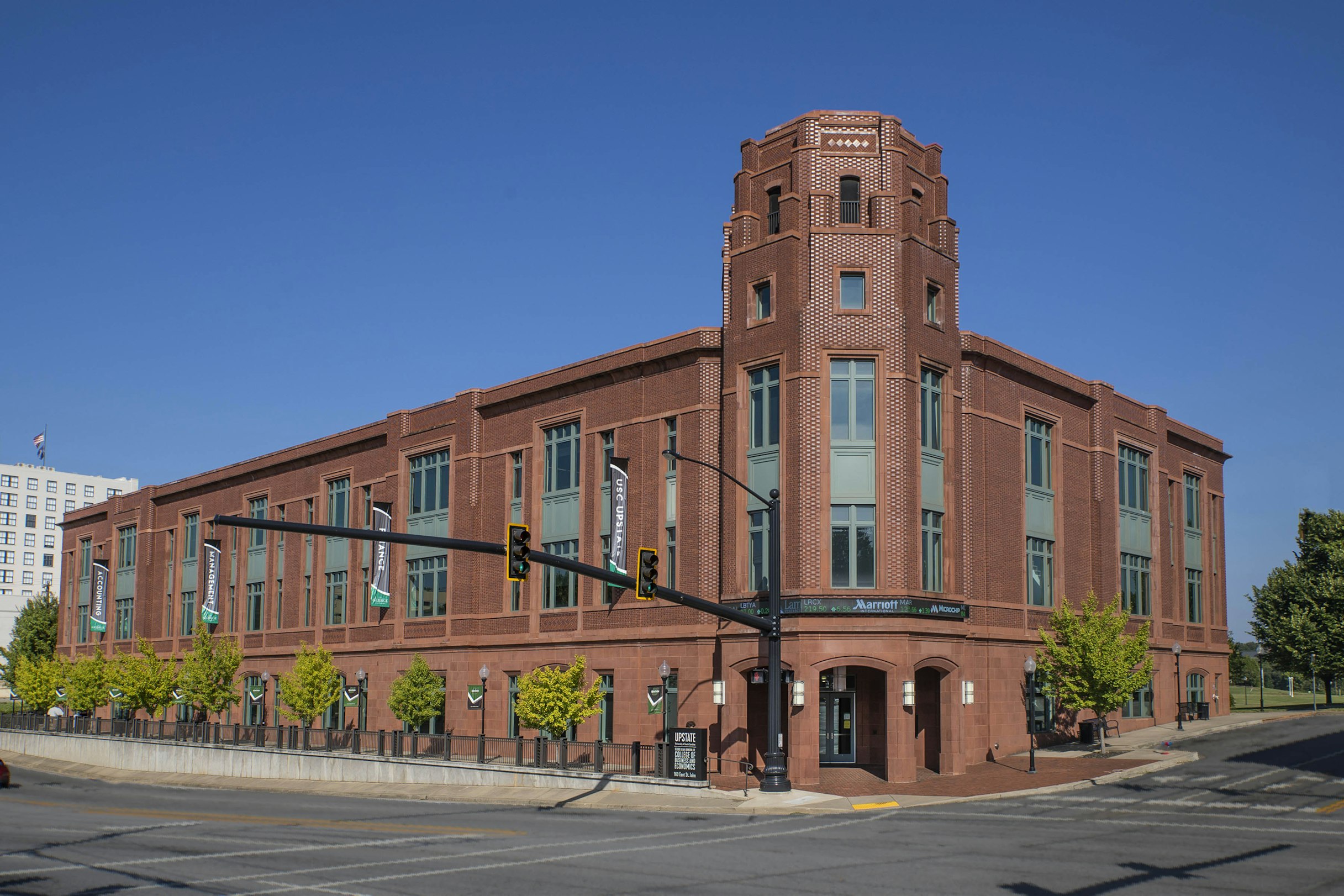 University of South Carolina Upstate USC Upstate Tuition and Fees