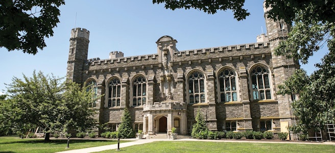 Bryn Mawr College Tuition and Fees | CollegeVine