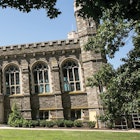 Bryn Mawr College campus image