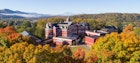 Southern Virginia University campus image