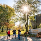 The State University of New York at Cortland | SUNY Cortland campus image