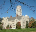 University of Toledo campus image