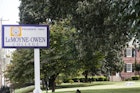 LeMoyne-Owen College campus image