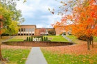 Shenandoah University campus image