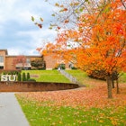 Shenandoah University campus image