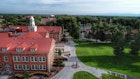 Adams State University campus image