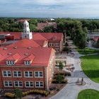Adams State University campus image