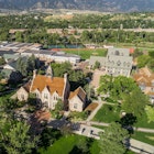 Colorado College campus image