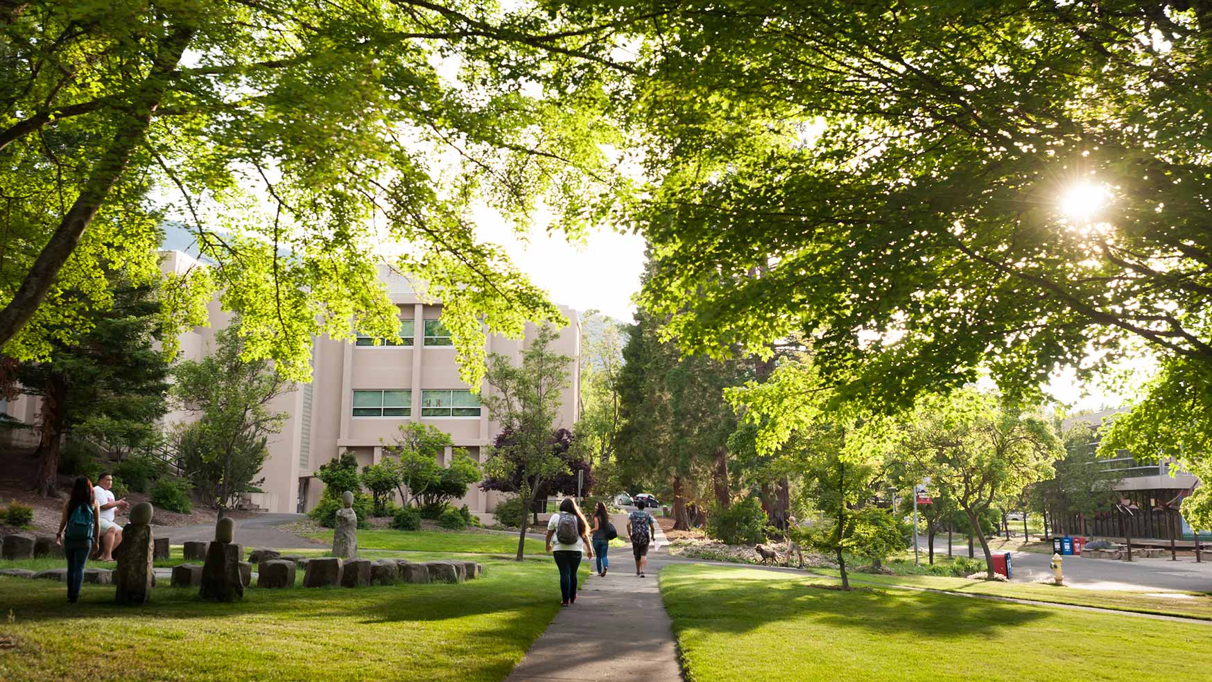 Southern Oregon University | SOU - Requirements + Data | CollegeVine