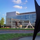 College for Creative Studies campus image