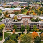 Central Michigan University | CMU campus image