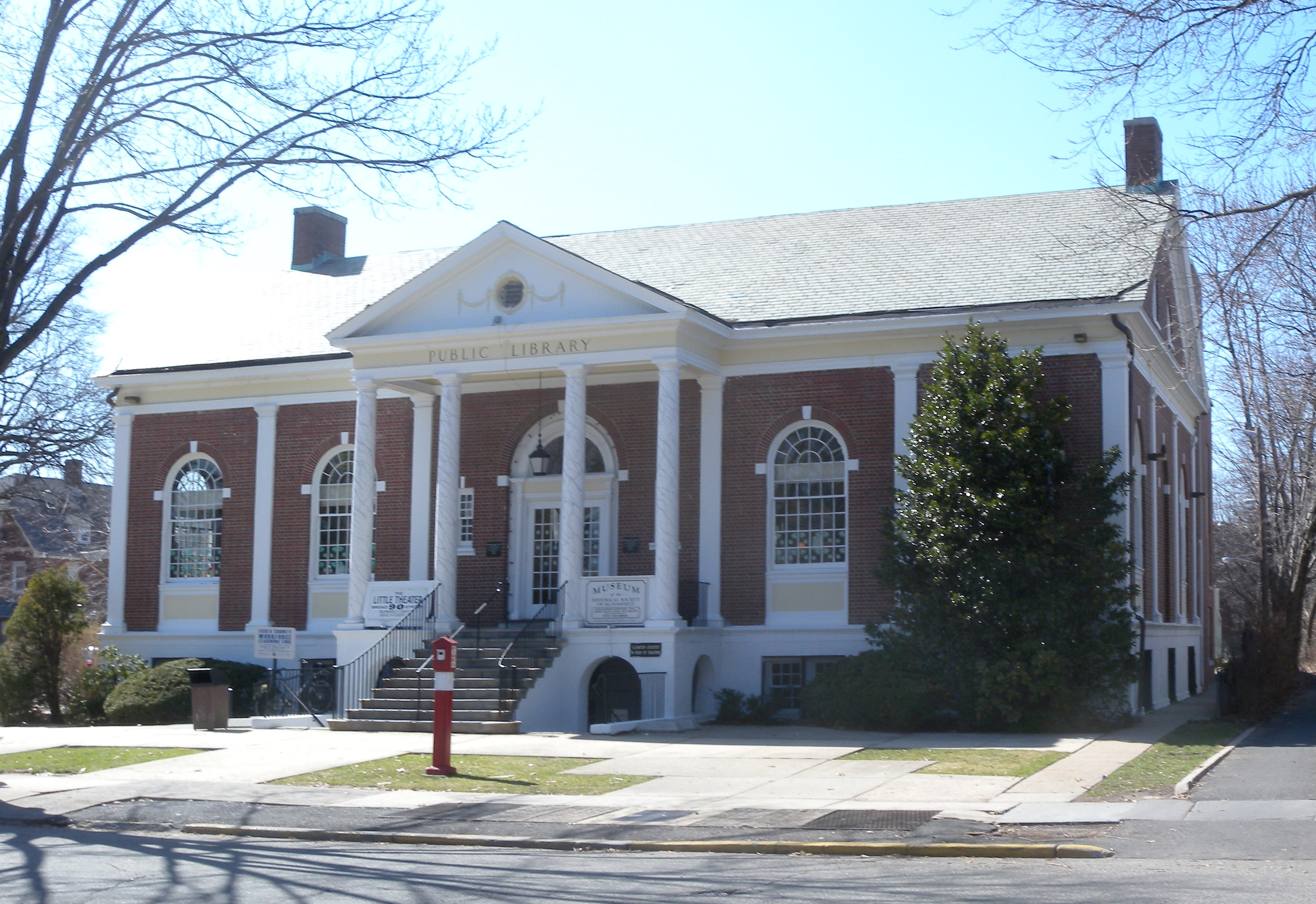 Bloomfield College Of Montclair State University - Requirements + Data ...