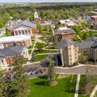 Wheaton College (Illinois) campus image