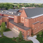 Bethel University (Tennessee) campus image