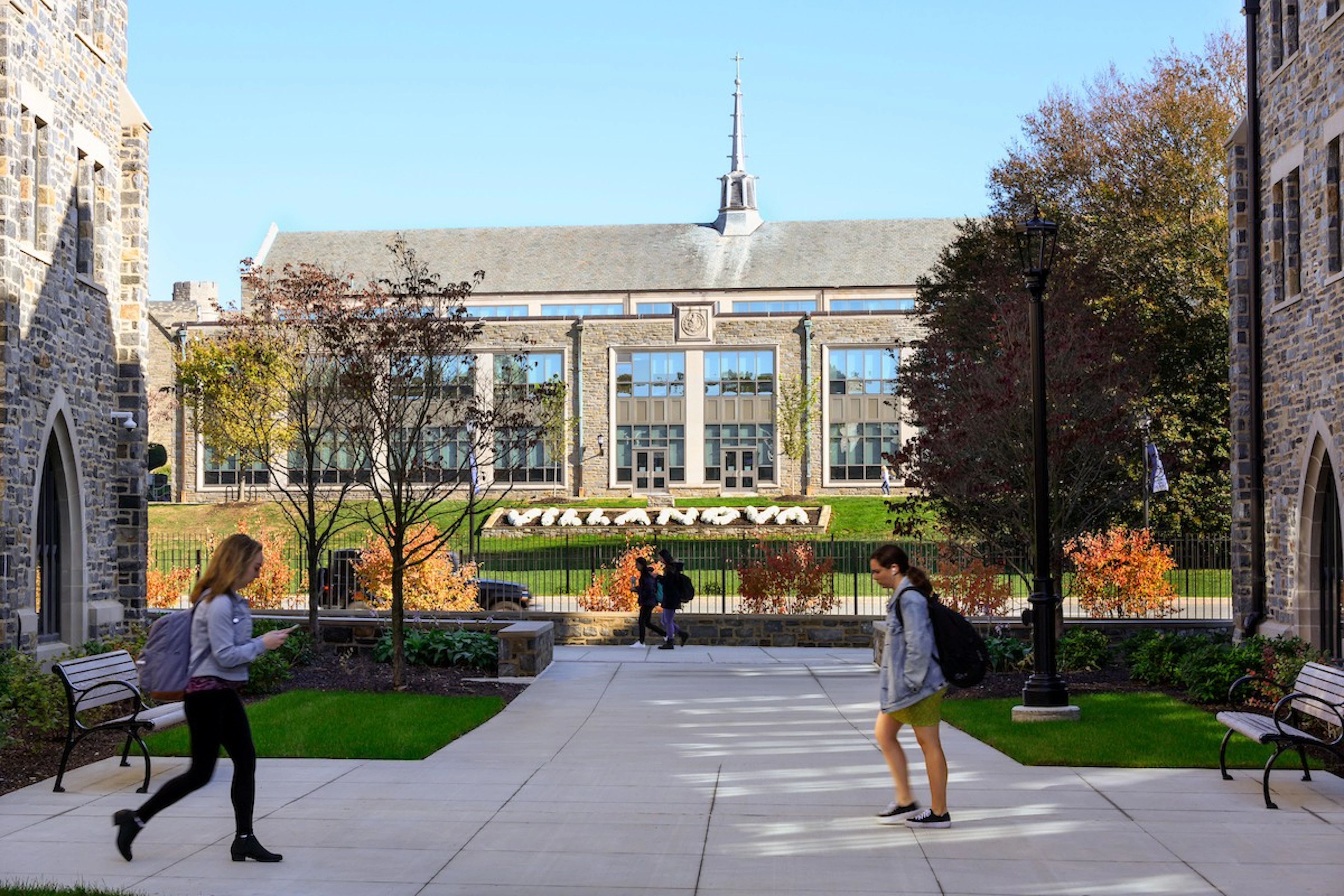 CollegeVine