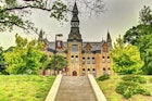Park University campus image