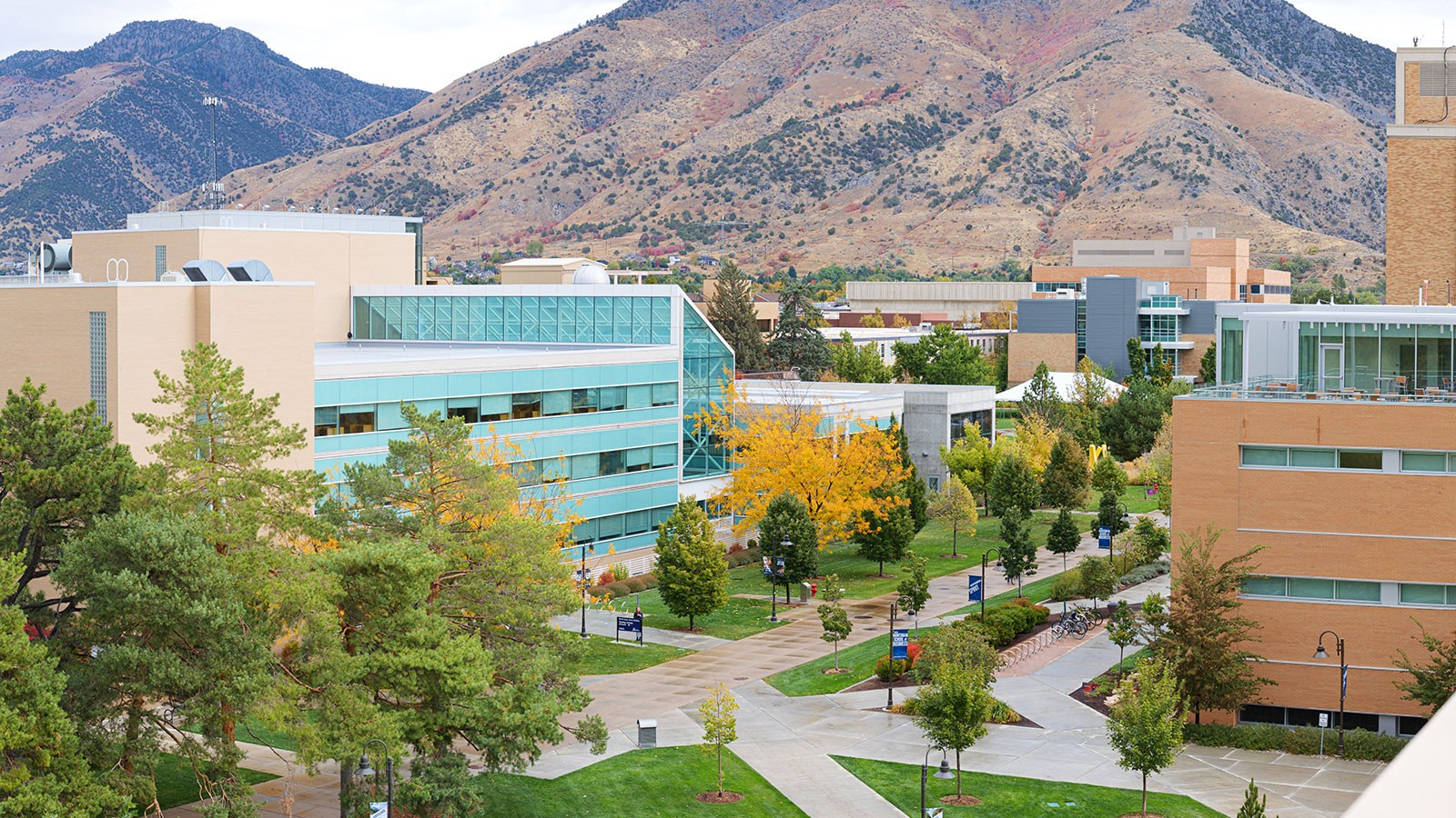 Utah State University Admission Requirements | CollegeVine