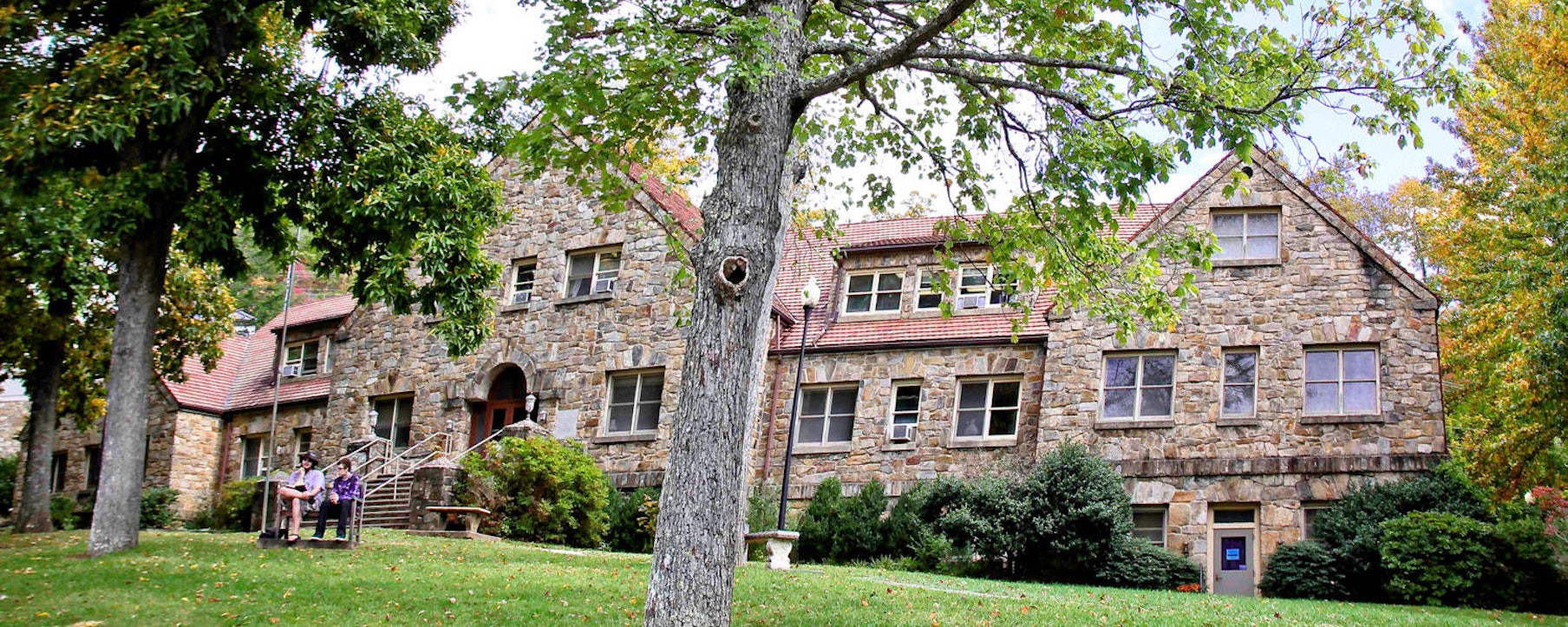 Montreat College Requirements + Data CollegeVine